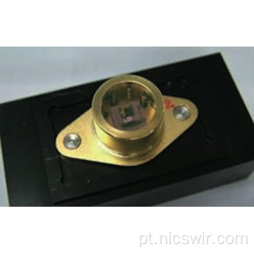 Detector de elementos de alta qualidade de Nic-Swir-i InGaas
